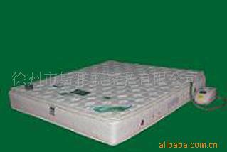 探索舒适睡眠 床垫与床上用品的多样选择