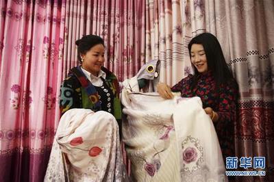 河南宝丰 『互联网+』助力魔术专业村转型