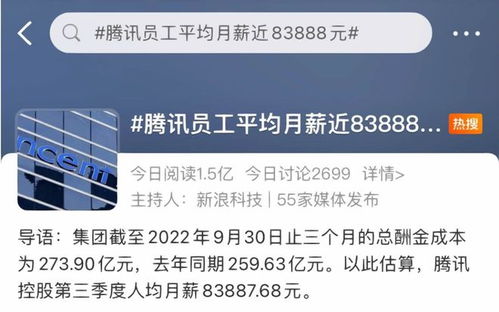鹅厂员工 请一天假扣2200元,工作很累,薪水很 香